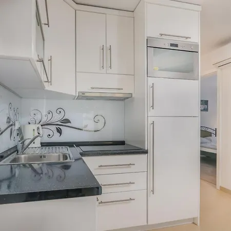 Appartement Tulipan *