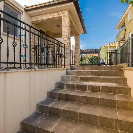 Appartement Tulipan *