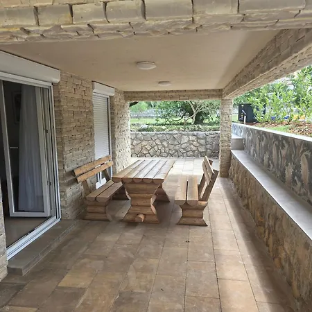 Appartement Tulipan *