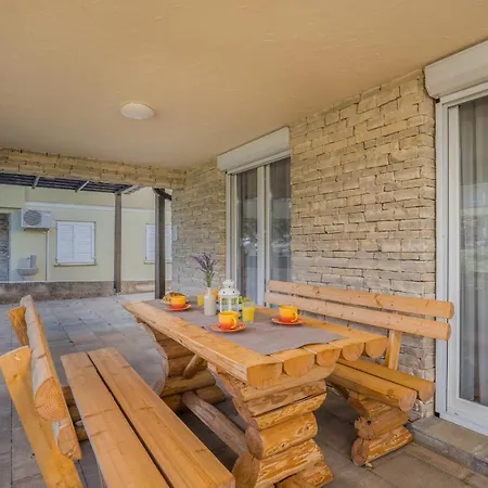 Apartamento Tulipan