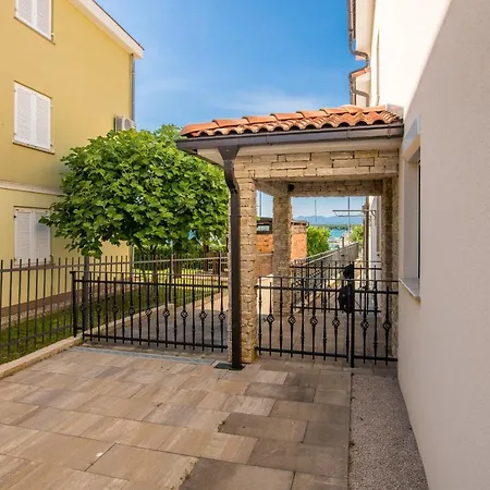 Tulipan Apartman