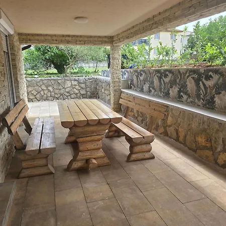 Apartman Tulipan